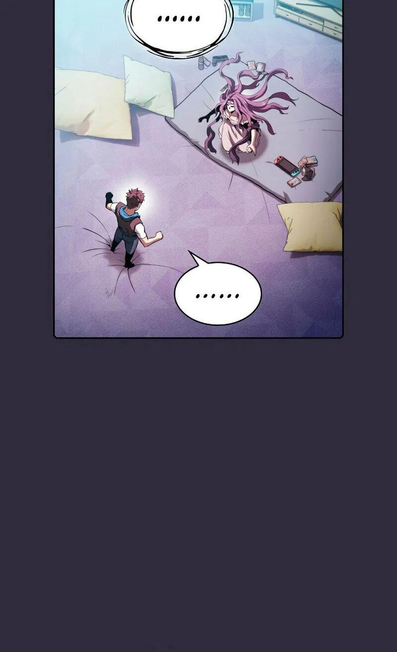 The Celestial Returned from Hell Chapter 73 page 28 - 