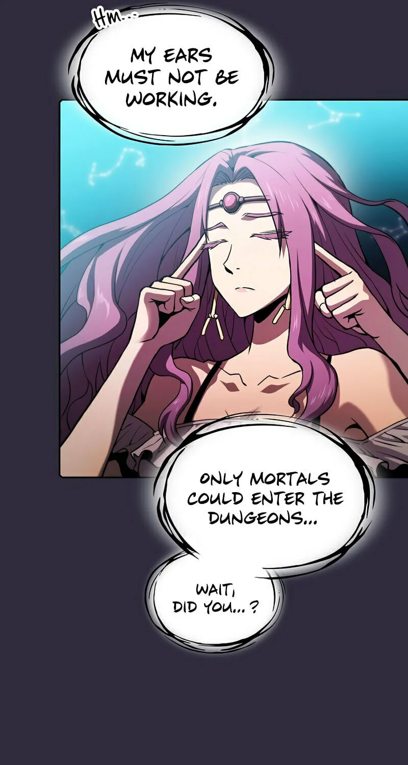 The Celestial Returned from Hell Chapter 73 page 29 - 