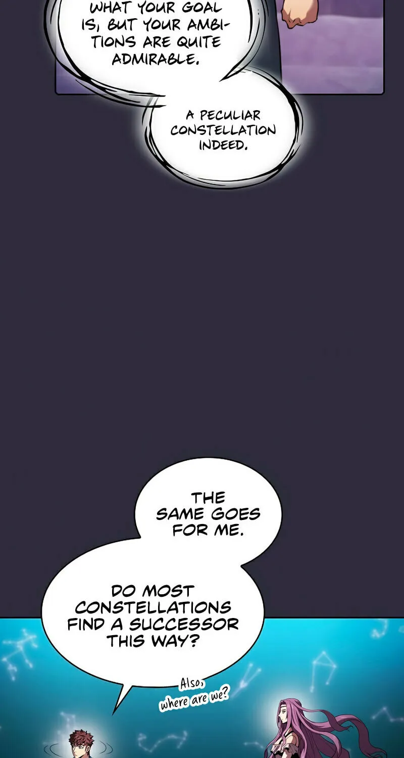 The Celestial Returned from Hell Chapter 73 page 33 - 