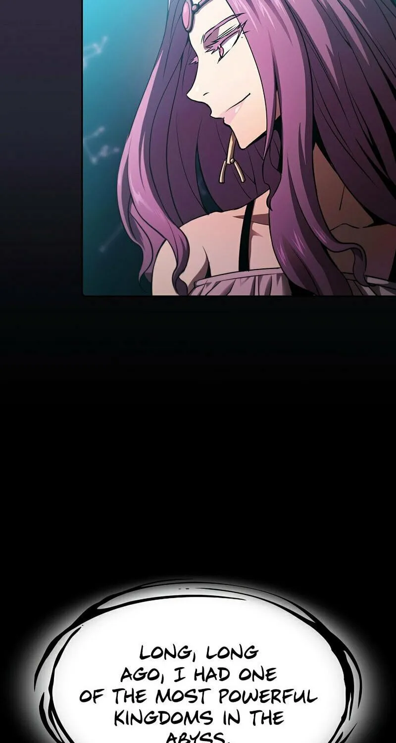 The Celestial Returned from Hell Chapter 73 page 35 - 