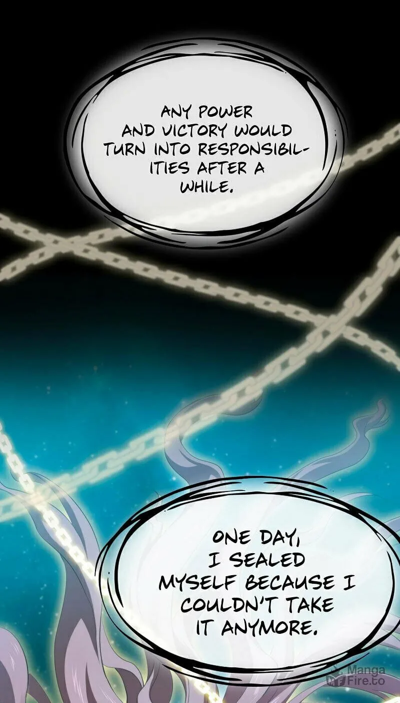 The Celestial Returned from Hell Chapter 73 page 38 - 