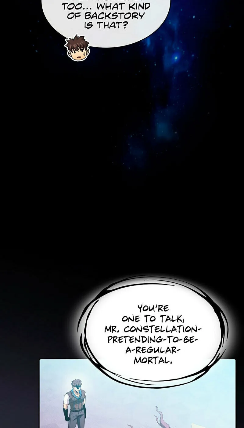 The Celestial Returned from Hell Chapter 73 page 40 - 