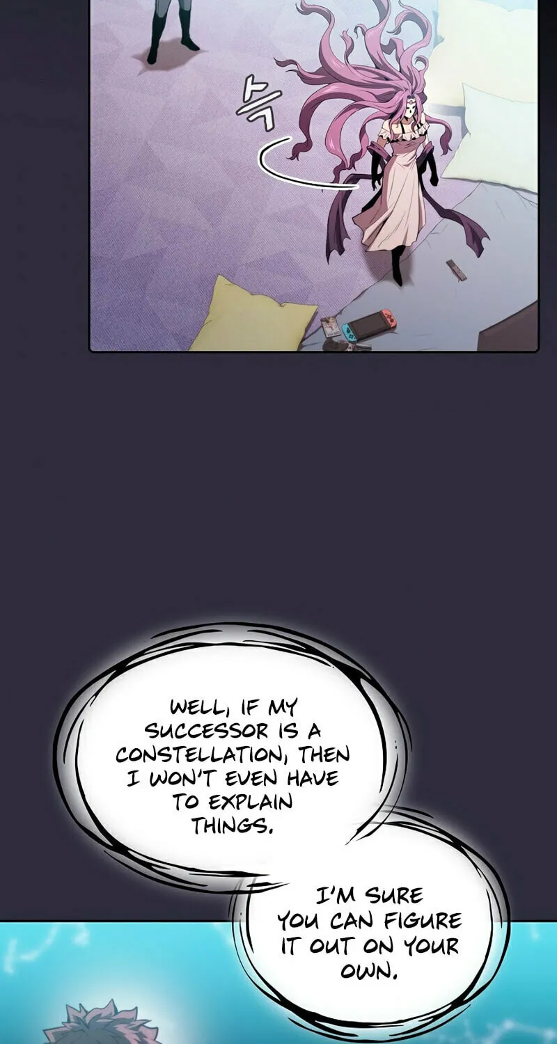The Celestial Returned from Hell Chapter 73 page 41 - 