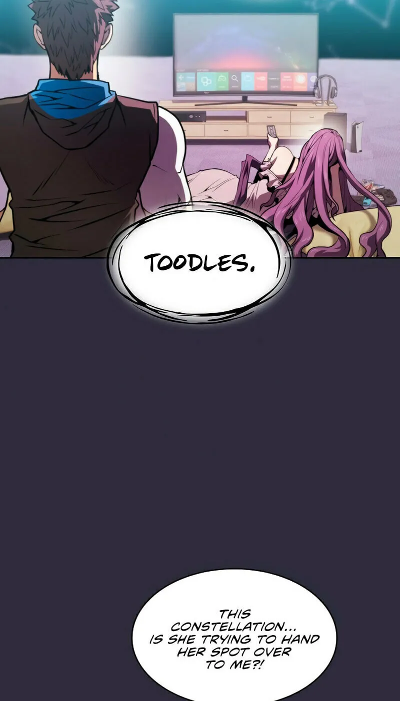 The Celestial Returned from Hell Chapter 73 page 42 - 