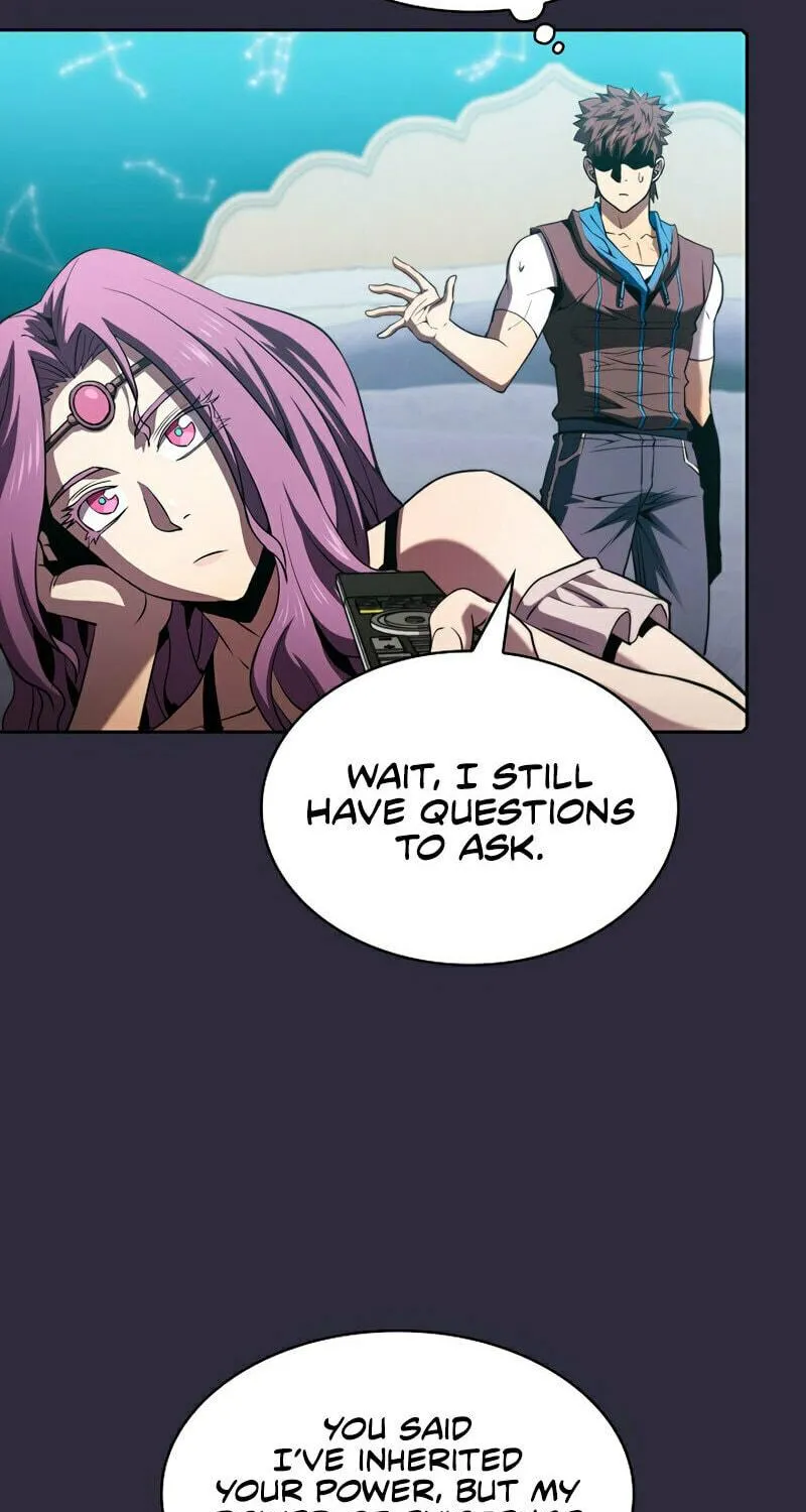 The Celestial Returned from Hell Chapter 73 page 43 - 