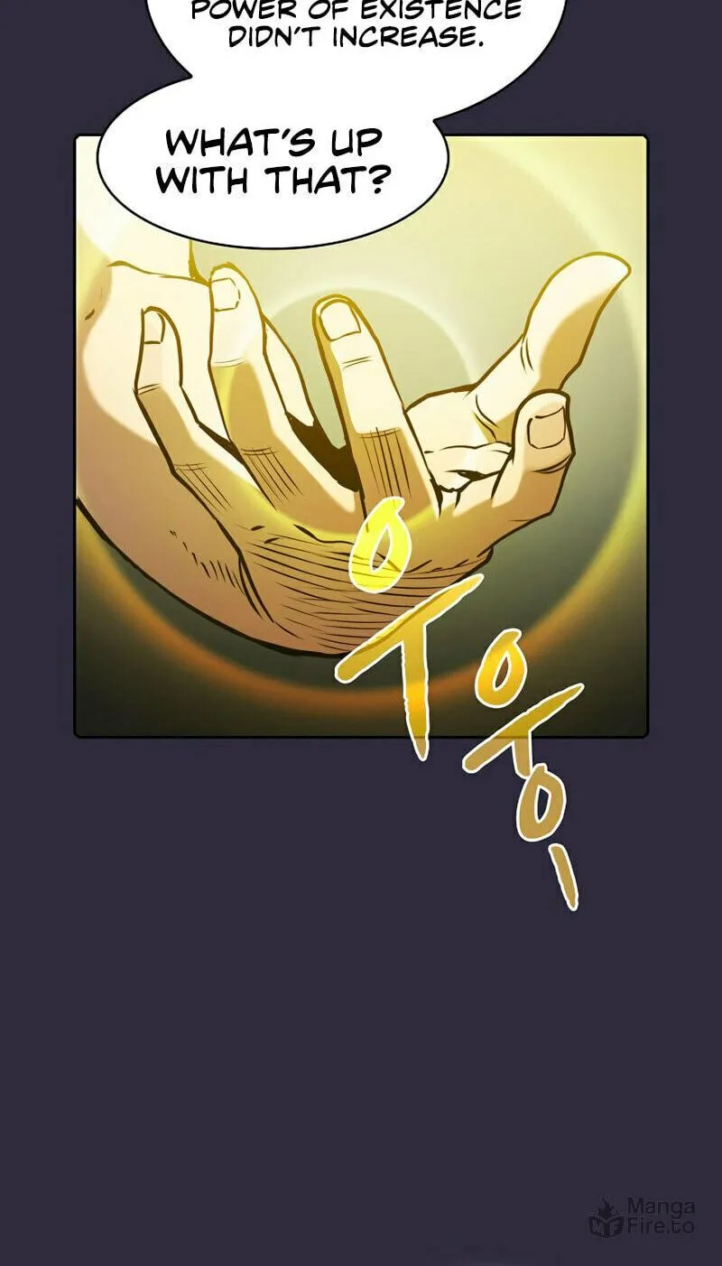 The Celestial Returned from Hell Chapter 73 page 44 - 