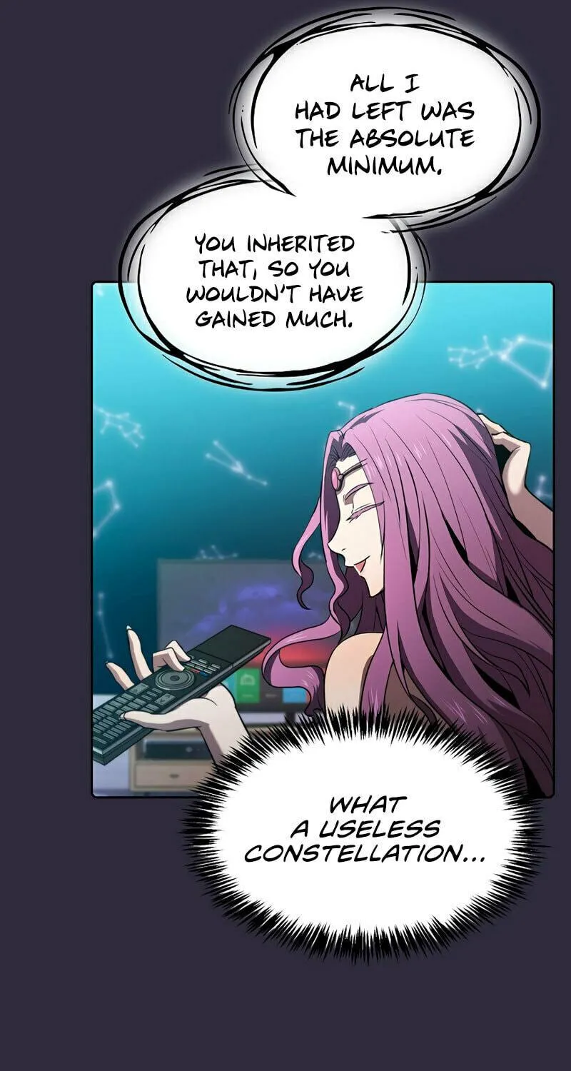 The Celestial Returned from Hell Chapter 73 page 45 - 