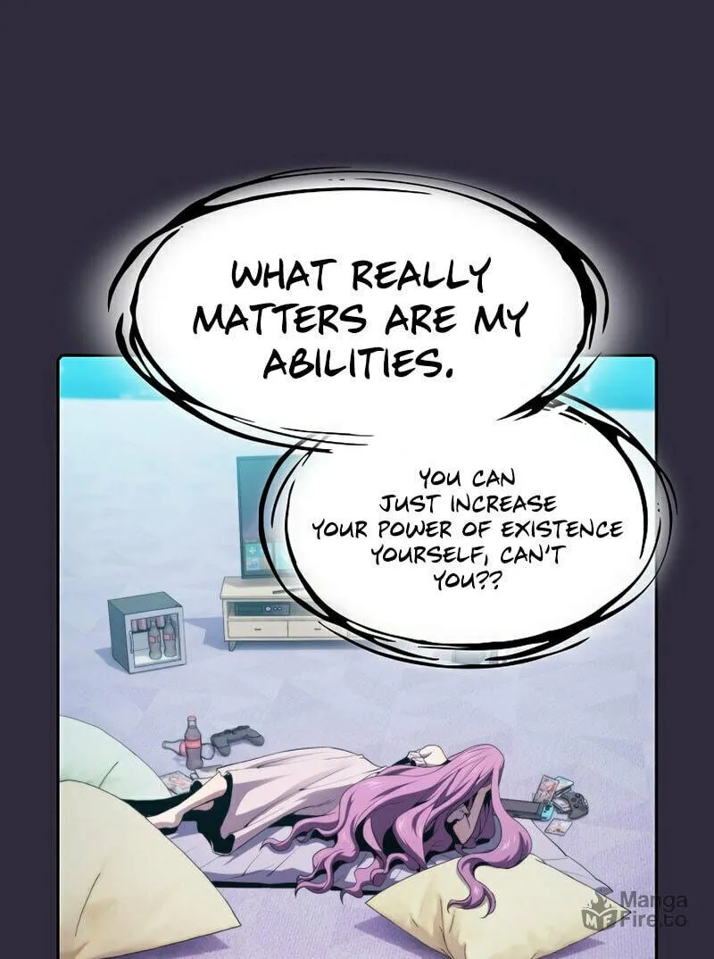 The Celestial Returned from Hell Chapter 73 page 46 - 