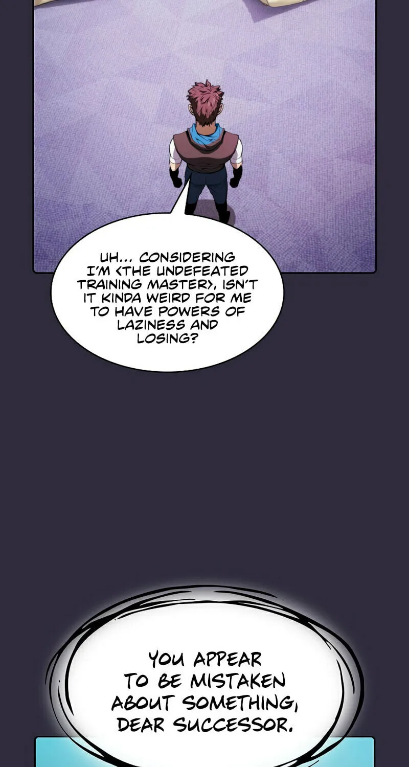 The Celestial Returned from Hell Chapter 73 page 47 - 