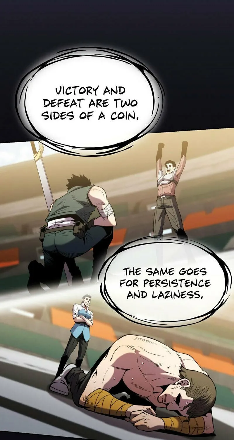 The Celestial Returned from Hell Chapter 73 page 49 - 