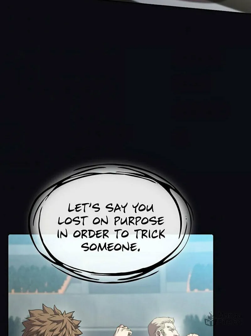 The Celestial Returned from Hell Chapter 73 page 50 - 