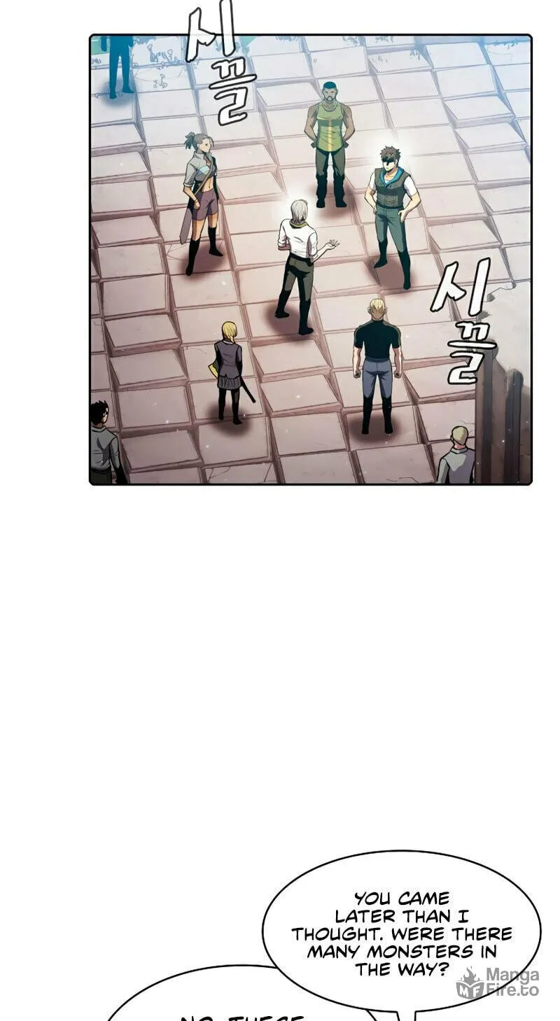The Celestial Returned from Hell Chapter 73 page 6 - 