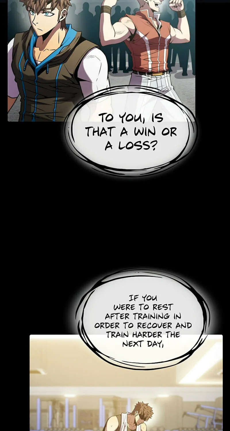 The Celestial Returned from Hell Chapter 73 page 51 - 