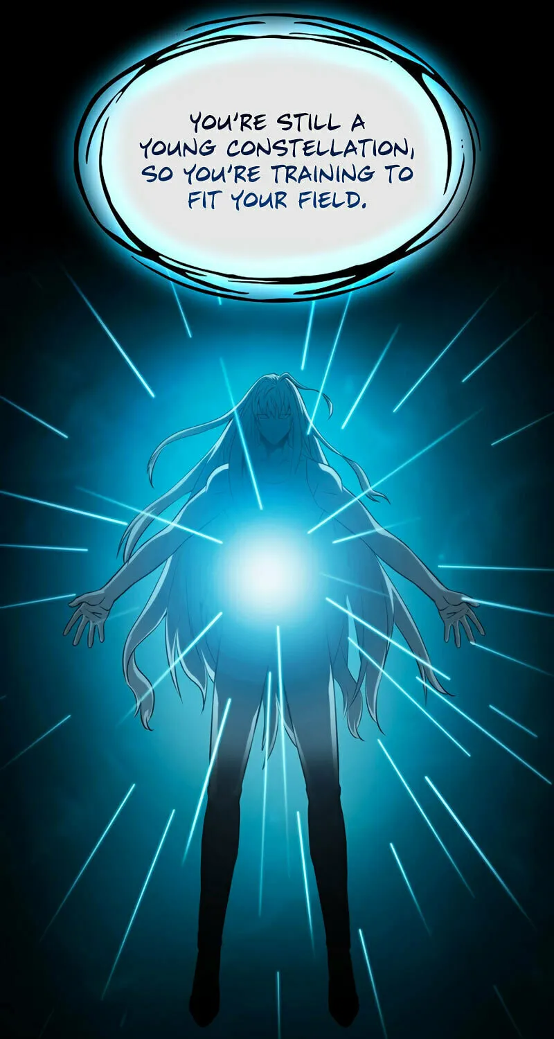 The Celestial Returned from Hell Chapter 73 page 53 - 