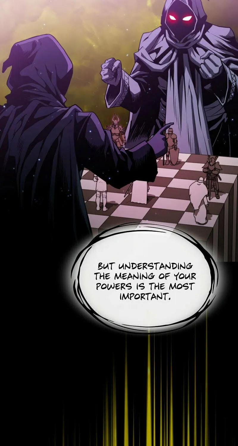The Celestial Returned from Hell Chapter 73 page 55 - 