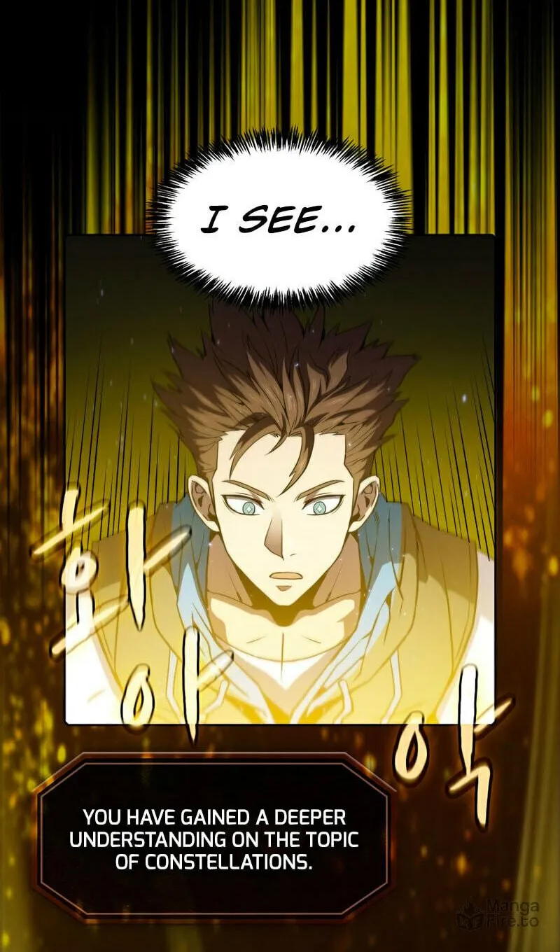 The Celestial Returned from Hell Chapter 73 page 56 - 