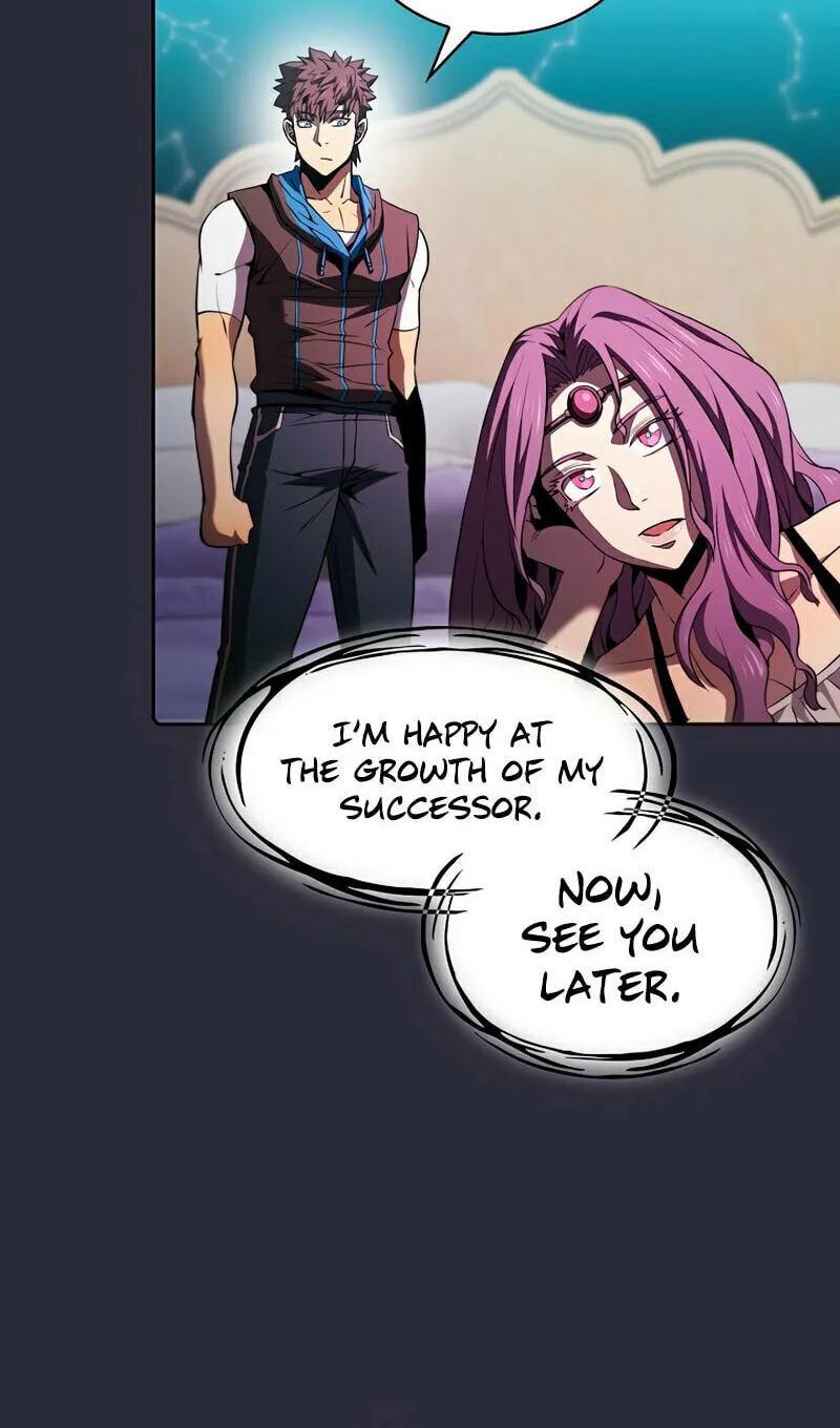The Celestial Returned from Hell Chapter 73 page 60 - 