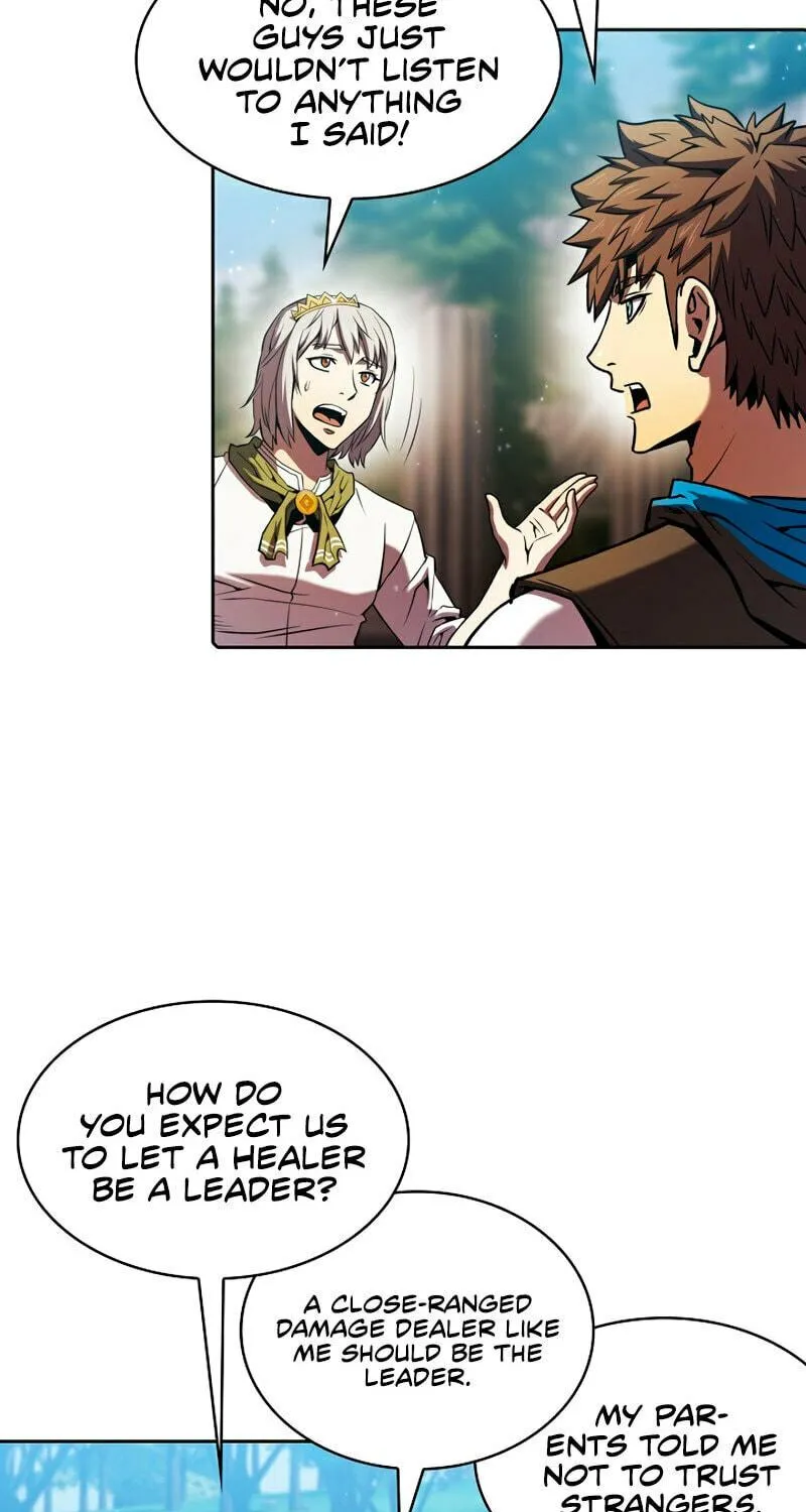 The Celestial Returned from Hell Chapter 73 page 7 - 