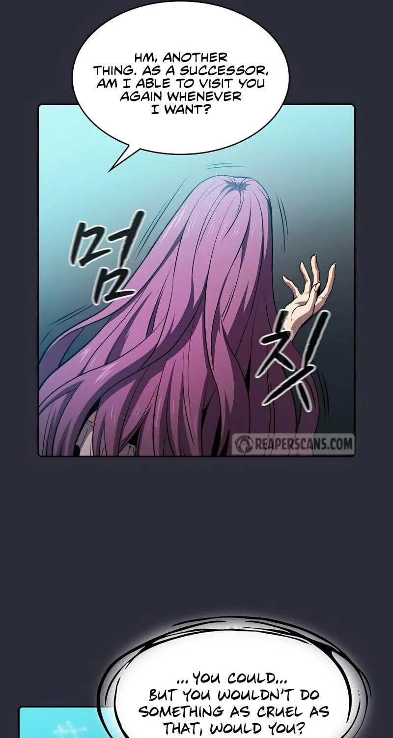 The Celestial Returned from Hell Chapter 73 page 61 - 