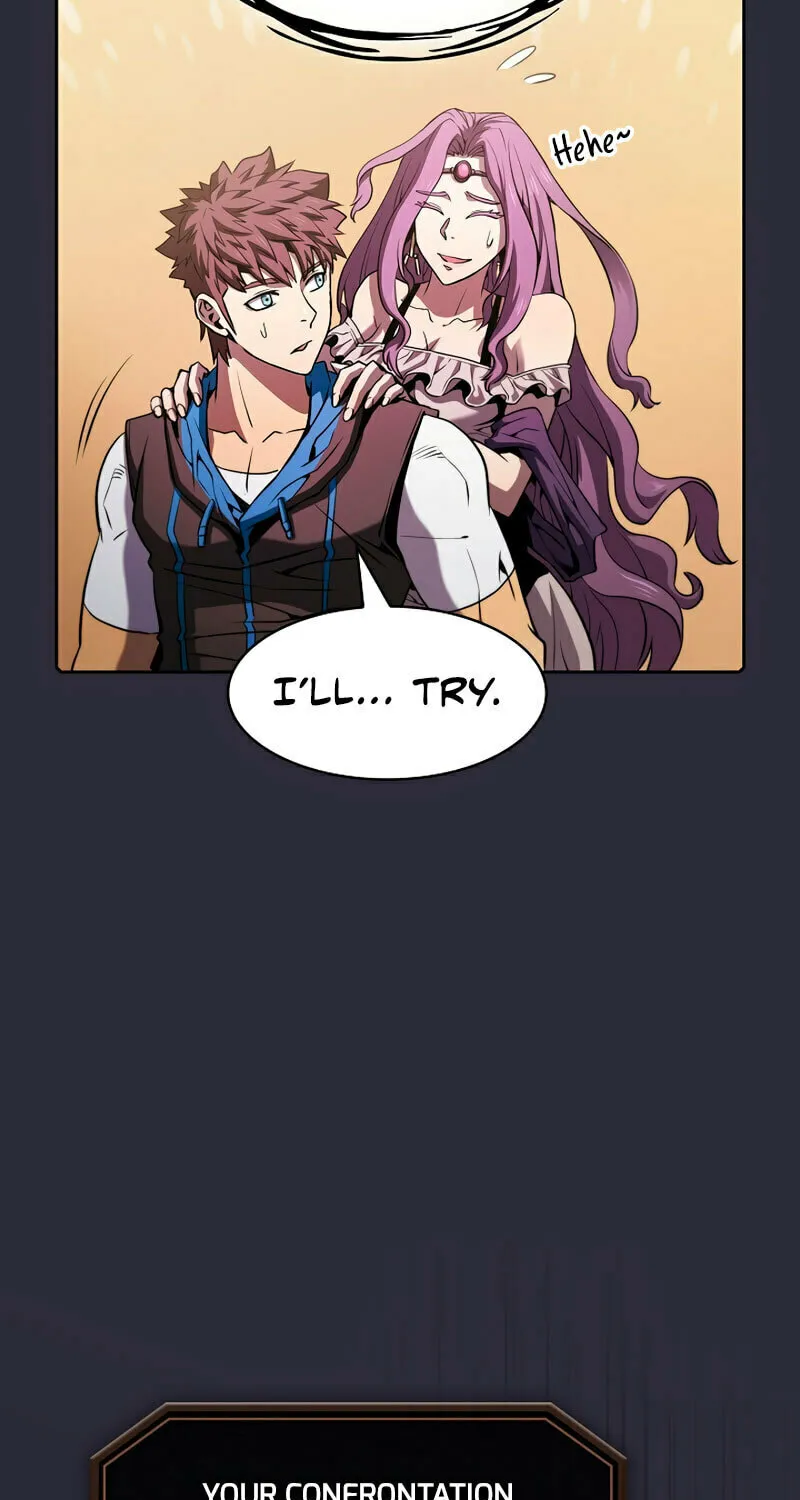 The Celestial Returned from Hell Chapter 73 page 63 - 