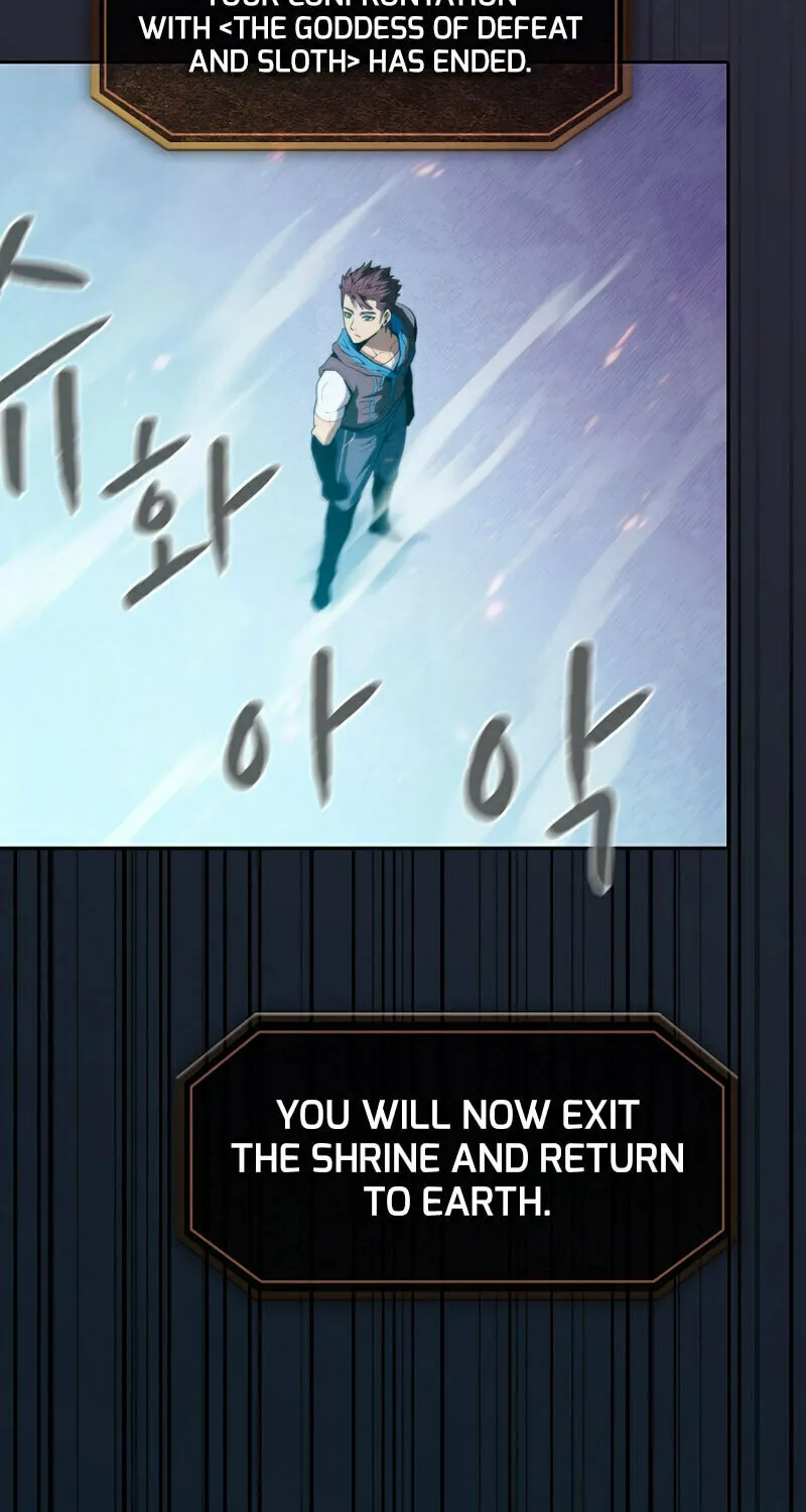 The Celestial Returned from Hell Chapter 73 page 64 - 