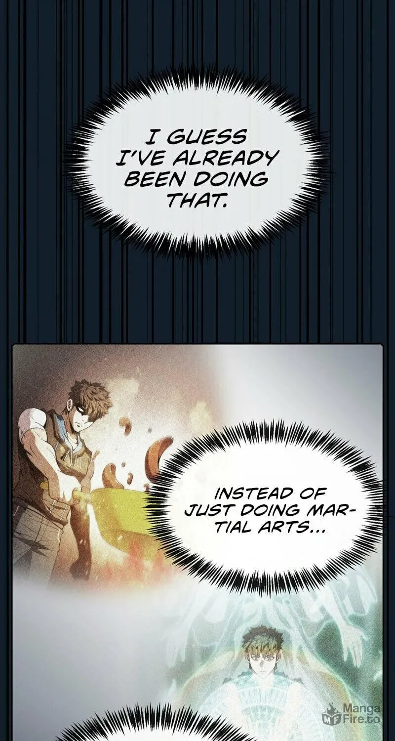 The Celestial Returned from Hell Chapter 73 page 66 - 