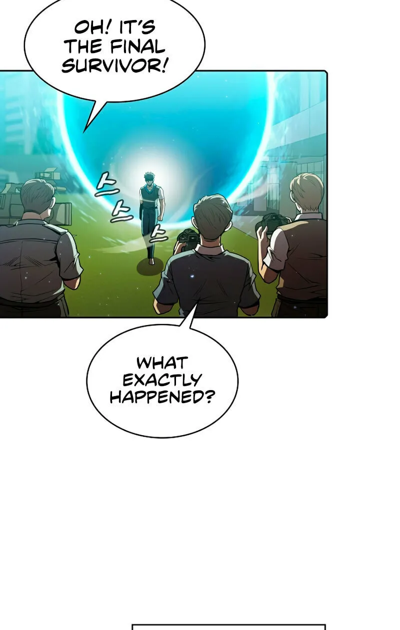 The Celestial Returned from Hell Chapter 73 page 70 - 