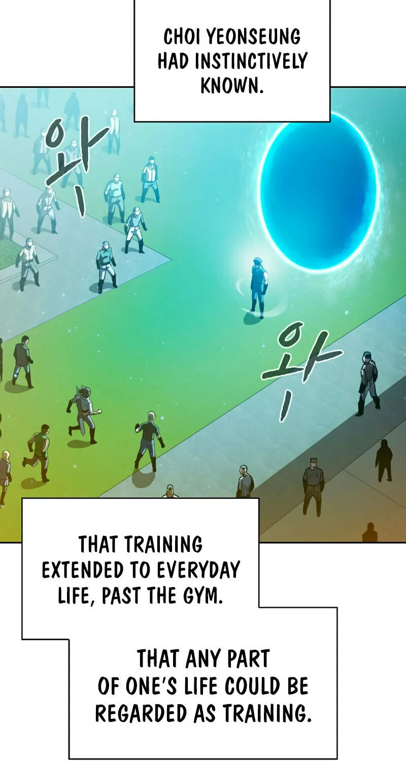 The Celestial Returned from Hell Chapter 73 page 71 - 
