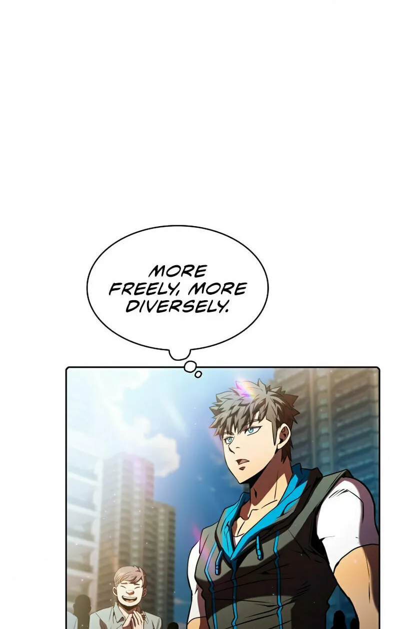The Celestial Returned from Hell Chapter 73 page 72 - 