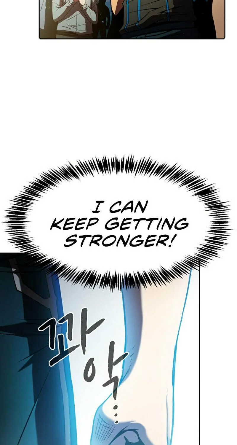 The Celestial Returned from Hell Chapter 73 page 73 - 