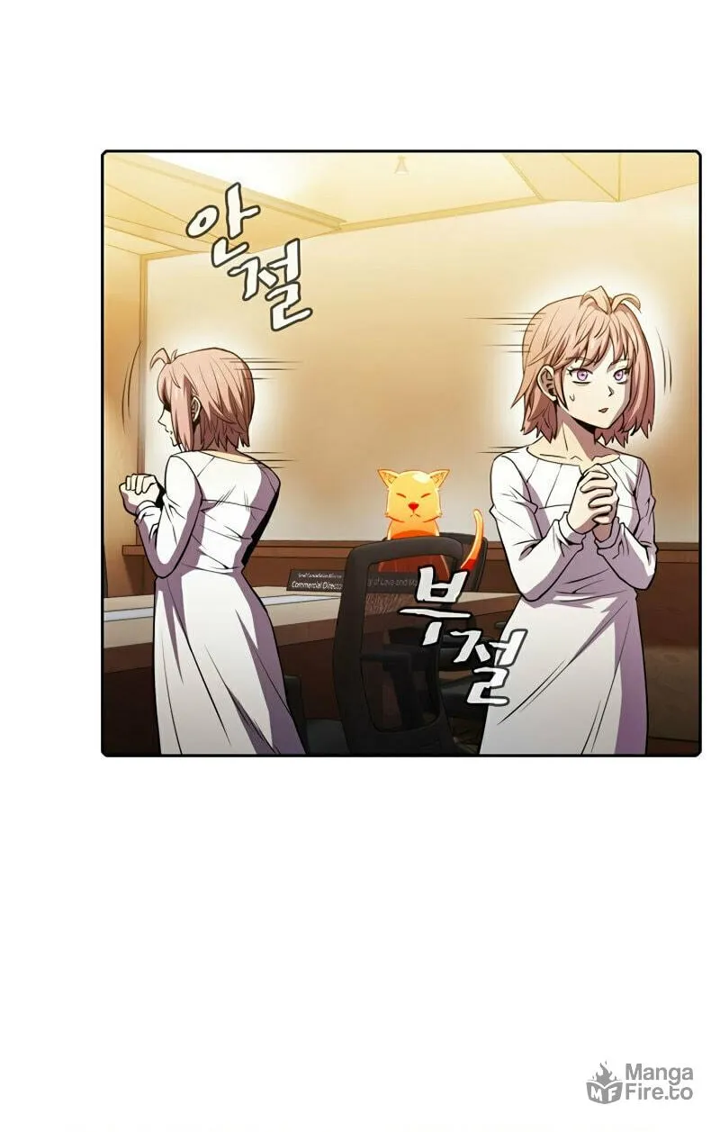 The Celestial Returned from Hell Chapter 73 page 76 - 