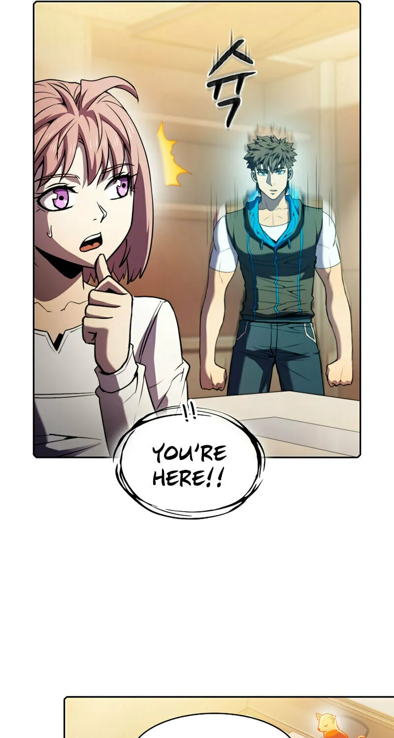 The Celestial Returned from Hell Chapter 73 page 77 - 