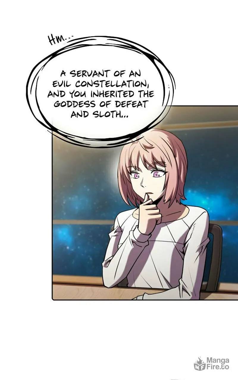 The Celestial Returned from Hell Chapter 73 page 80 - 