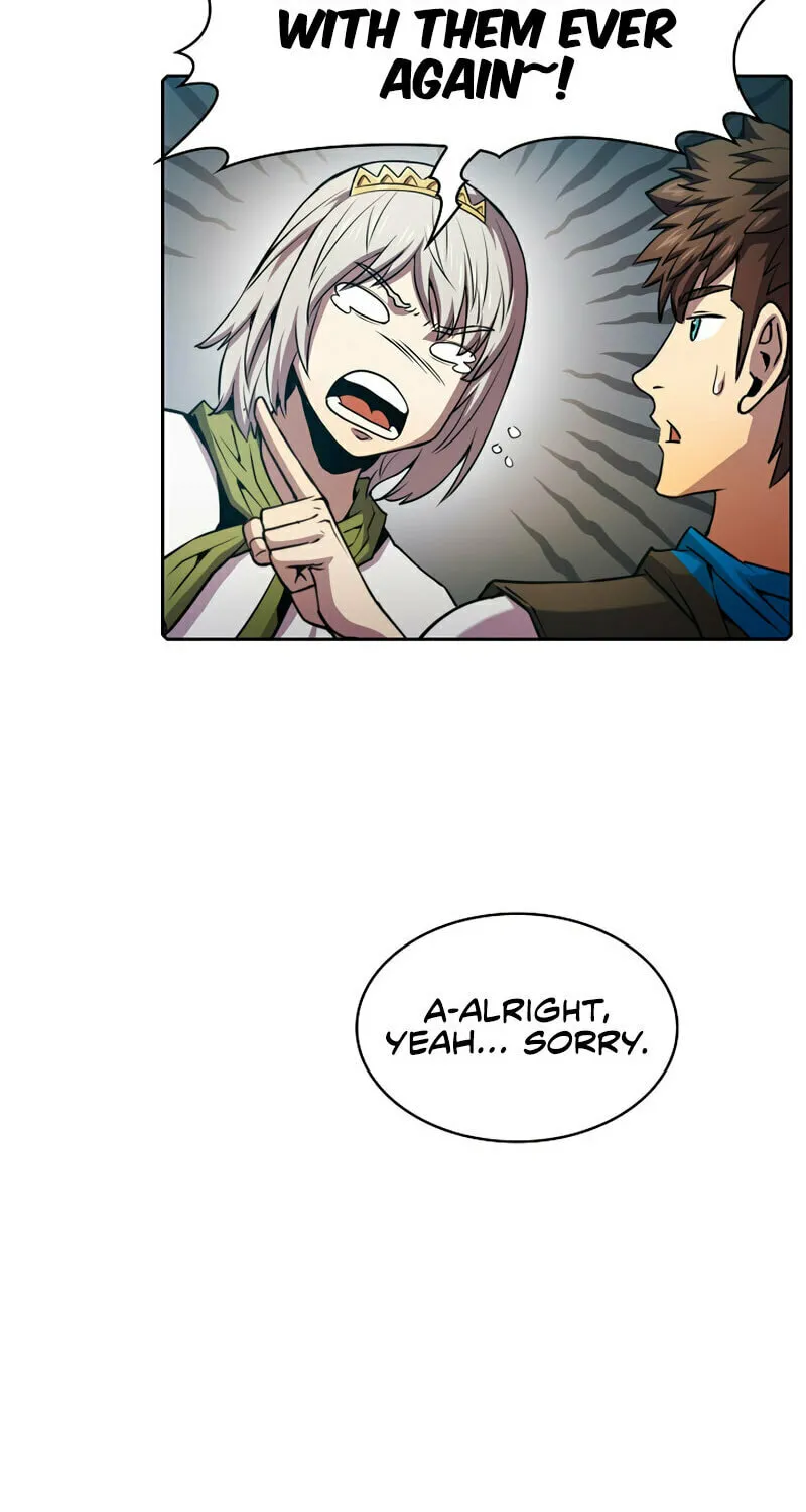 The Celestial Returned from Hell Chapter 73 page 9 - 