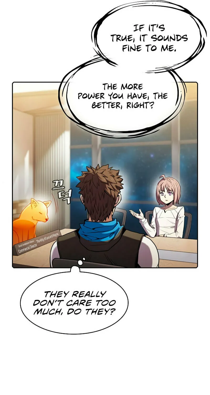 The Celestial Returned from Hell Chapter 73 page 81 - 