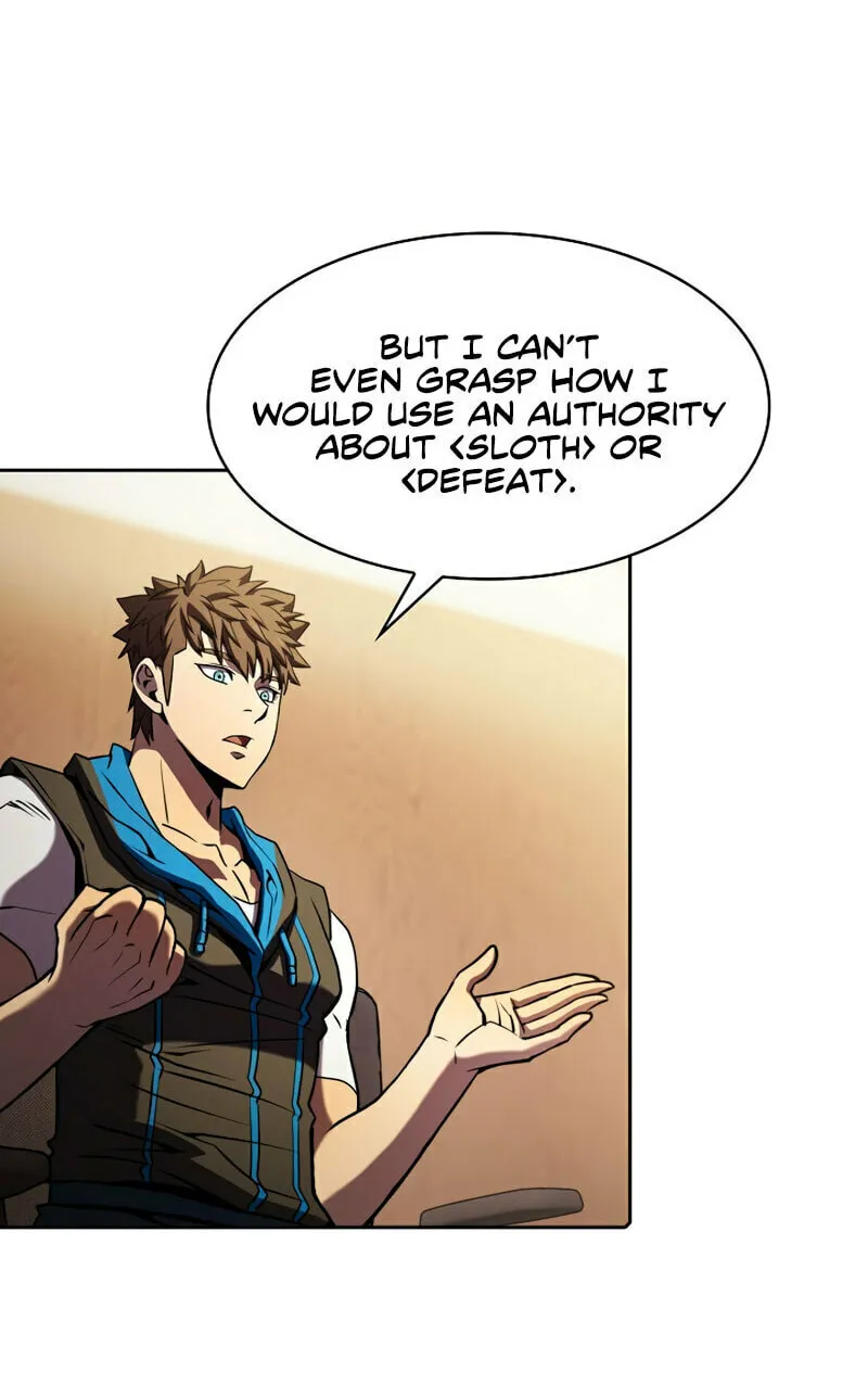 The Celestial Returned from Hell Chapter 73 page 82 - 