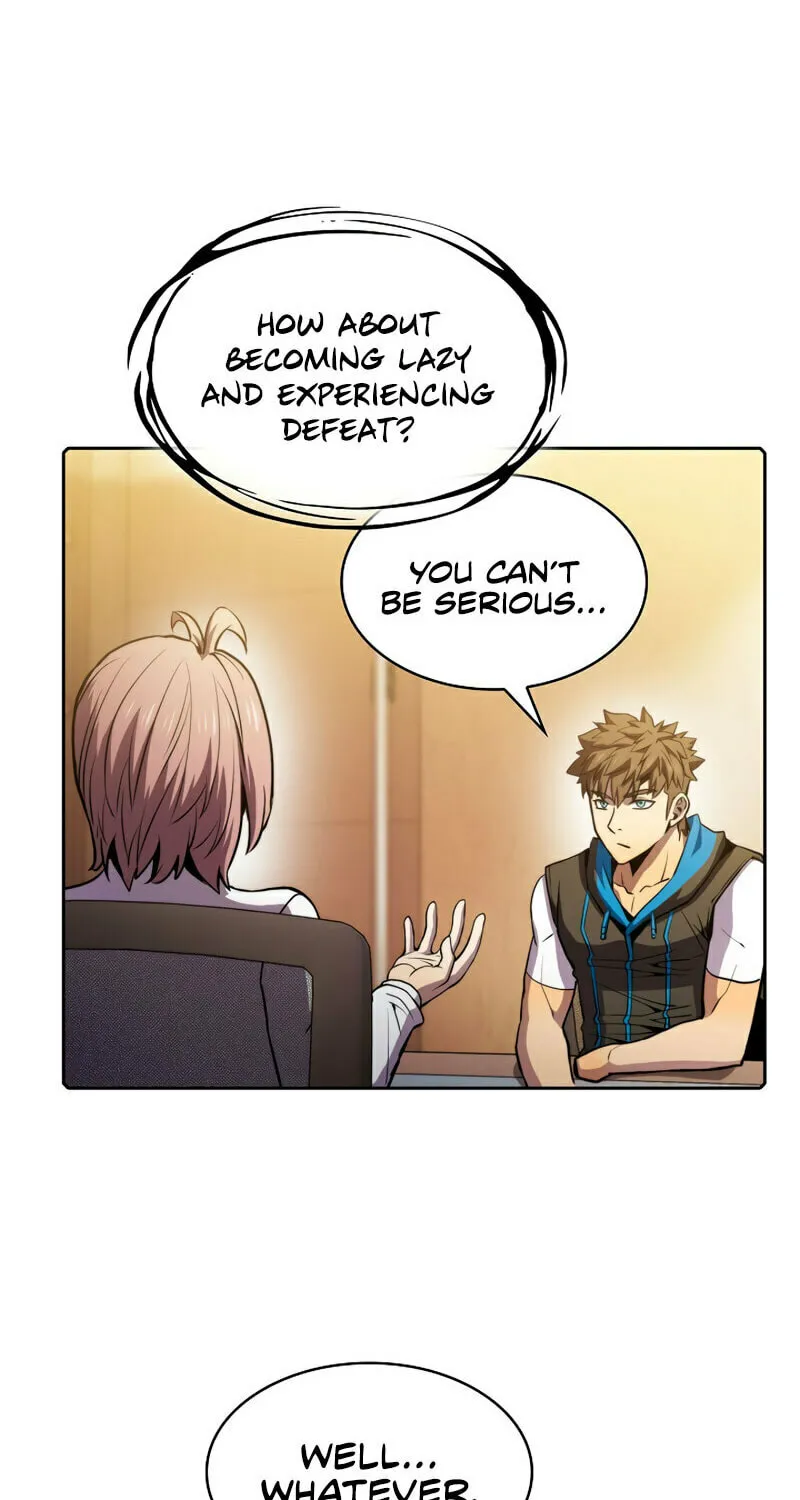 The Celestial Returned from Hell Chapter 73 page 83 - 