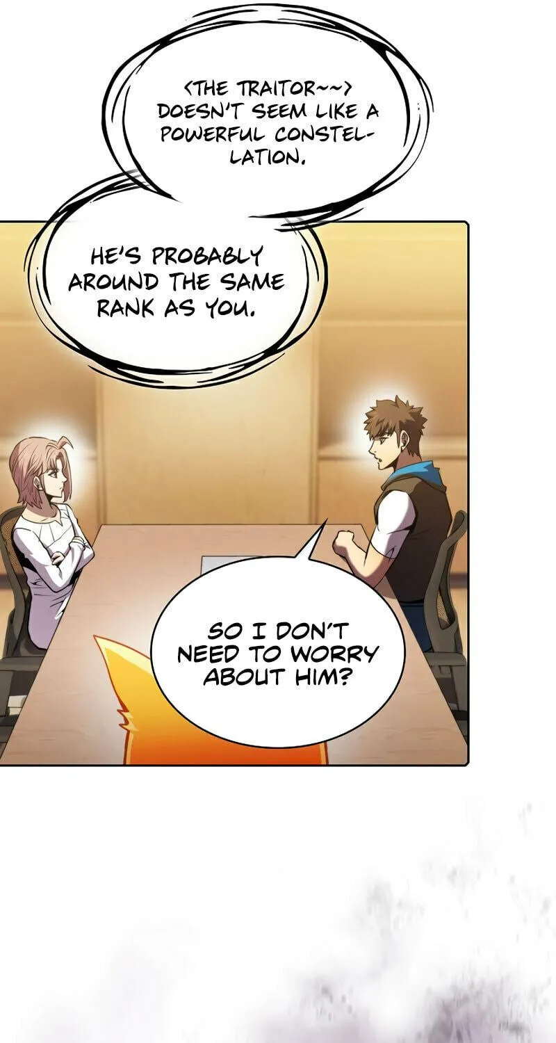 The Celestial Returned from Hell Chapter 73 page 85 - 