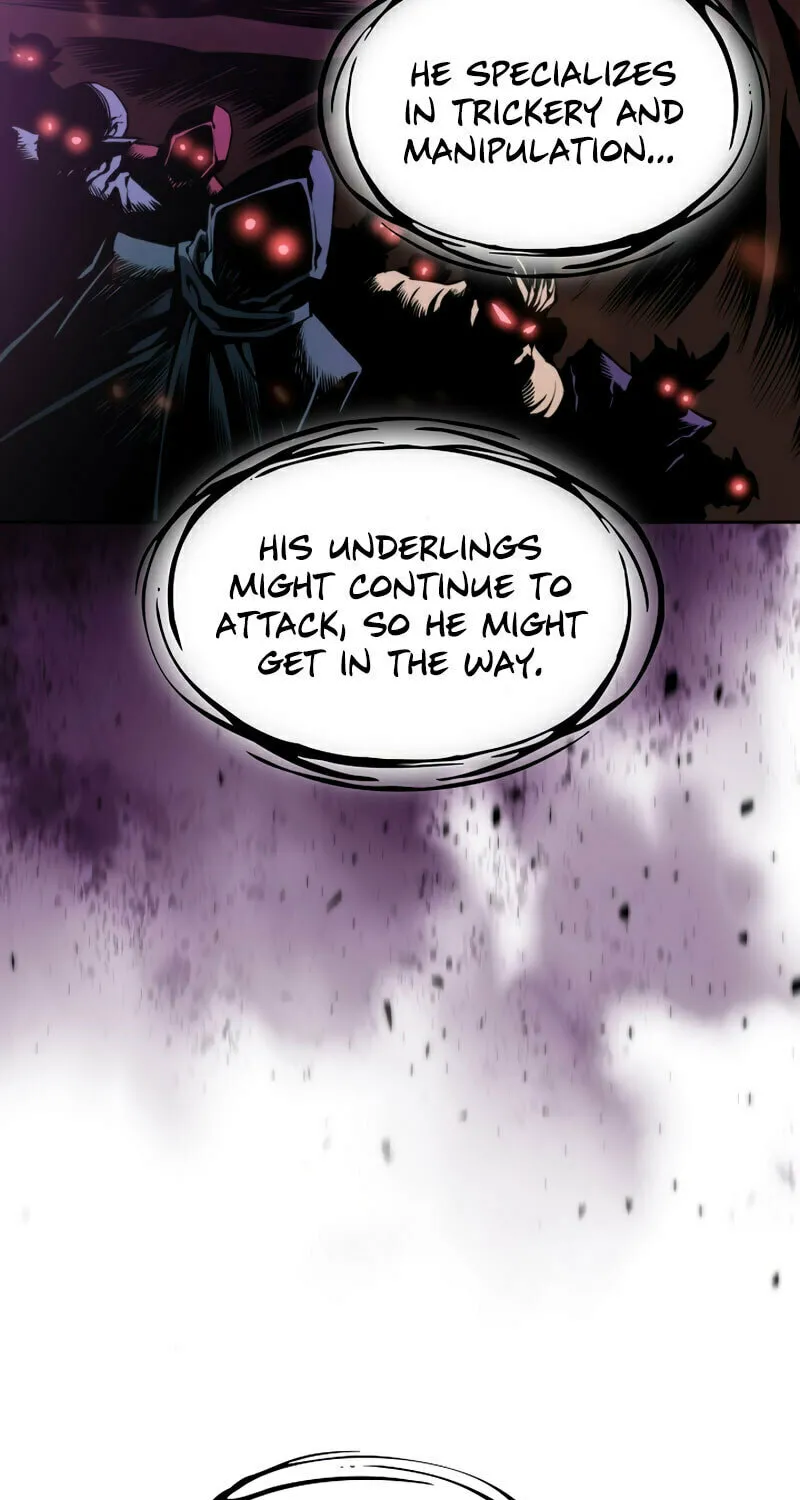 The Celestial Returned from Hell Chapter 73 page 87 - 