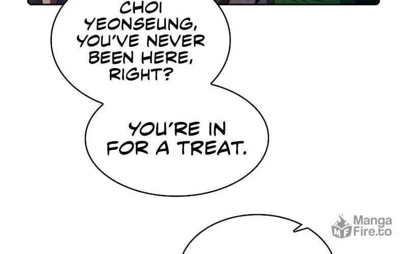 The Celestial Returned from Hell Chapter 74 page 11 - 