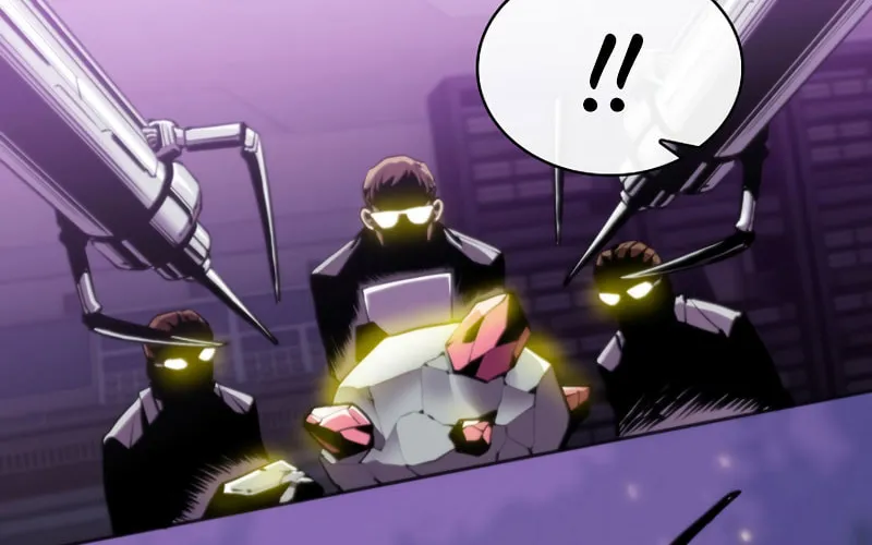The Celestial Returned from Hell Chapter 74 page 101 - 