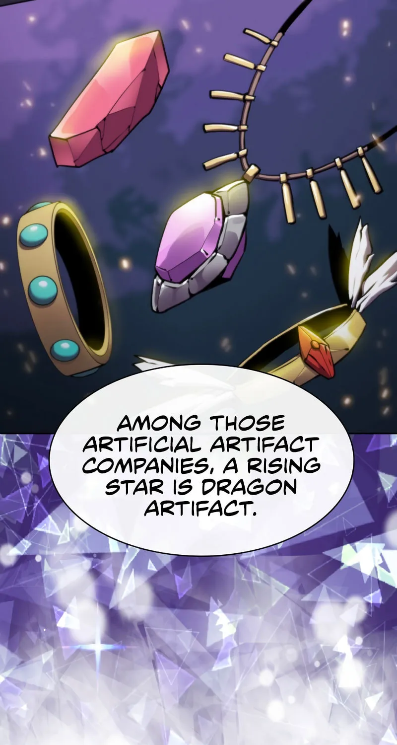 The Celestial Returned from Hell Chapter 74 page 102 - 
