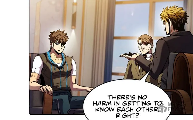The Celestial Returned from Hell Chapter 74 page 105 - 