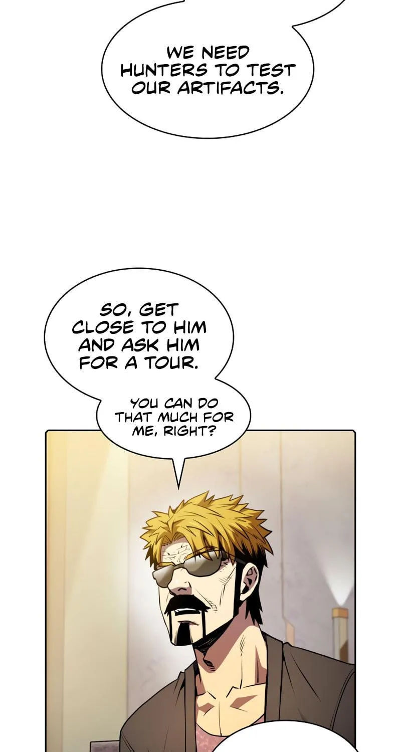 The Celestial Returned from Hell Chapter 74 page 106 - 