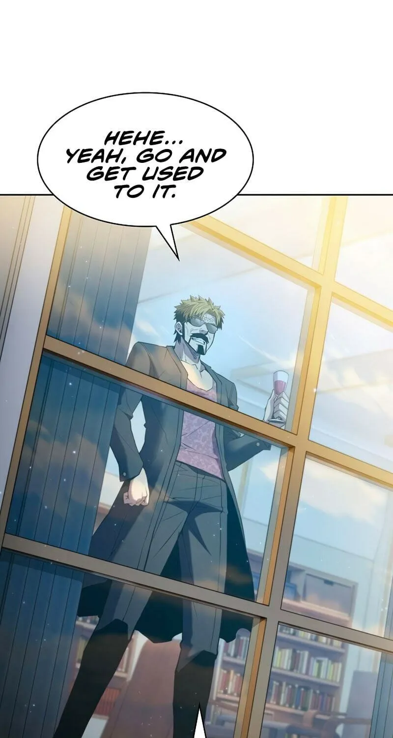 The Celestial Returned from Hell Chapter 74 page 109 - 