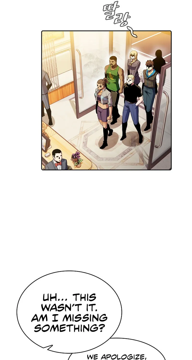 The Celestial Returned from Hell Chapter 74 page 14 - 