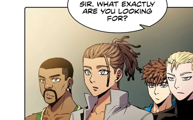 The Celestial Returned from Hell Chapter 74 page 15 - 
