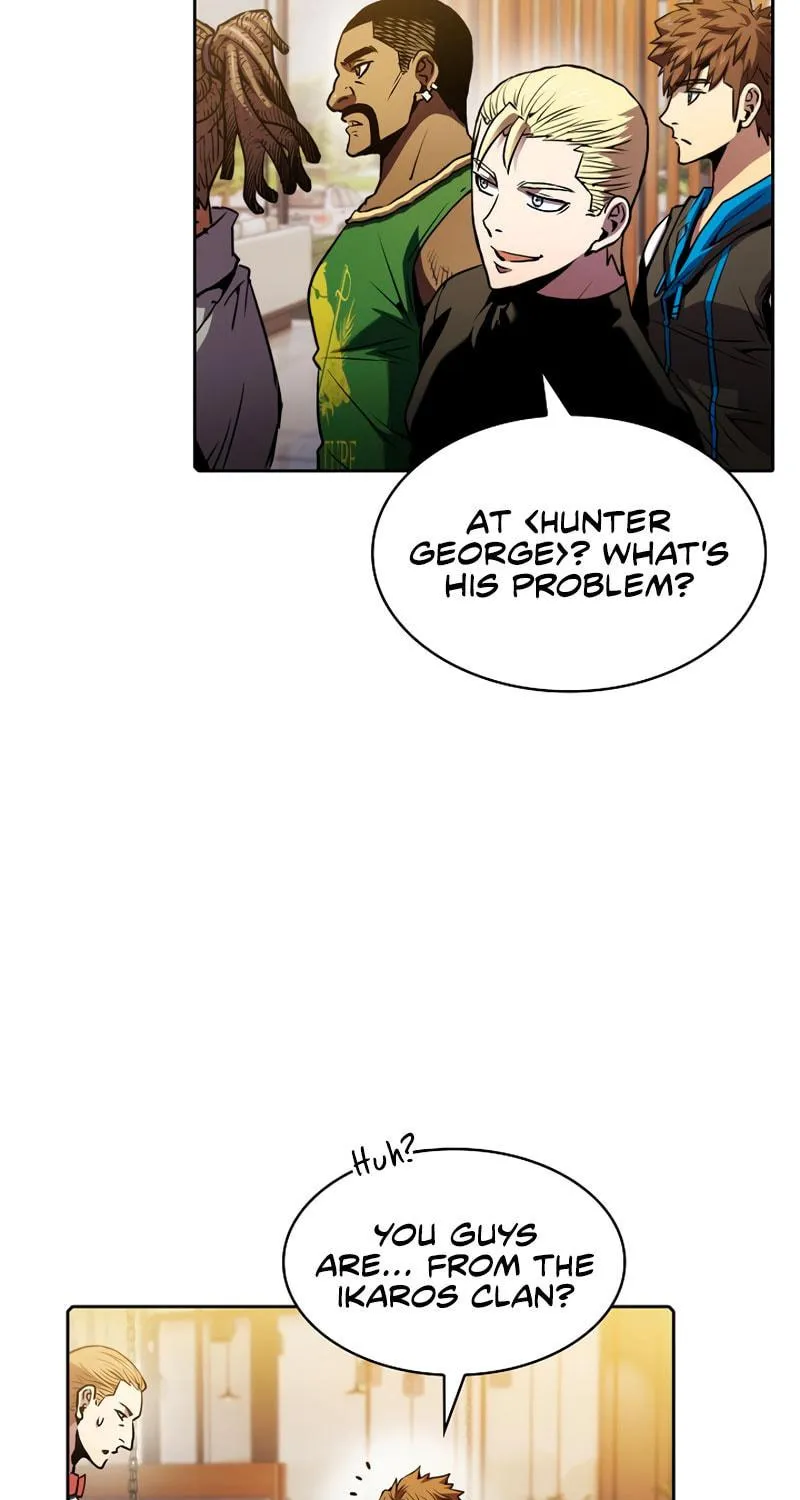 The Celestial Returned from Hell Chapter 74 page 18 - 