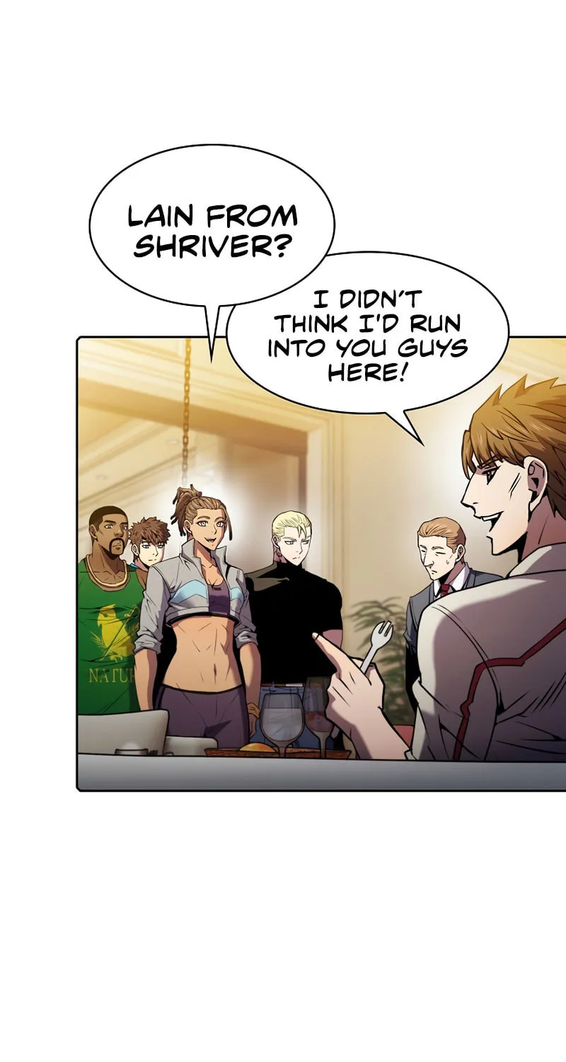 The Celestial Returned from Hell Chapter 74 page 20 - 