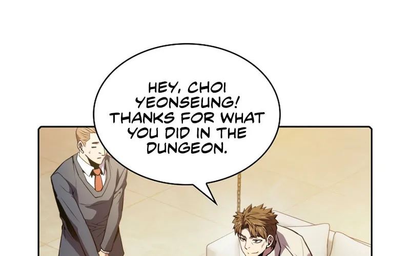 The Celestial Returned from Hell Chapter 74 page 21 - 